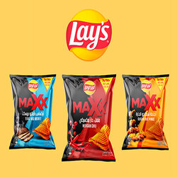 LAYS MAXX